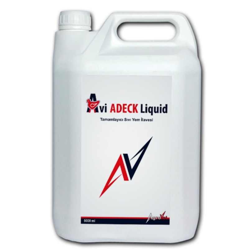 Avi ADECK Liquid